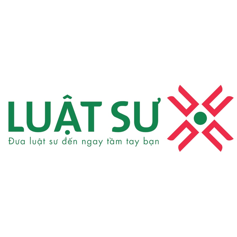 Logo Công ty Luật TNHH Hệ Thống Dịch Vụ Pháp Lý Luật Sư X